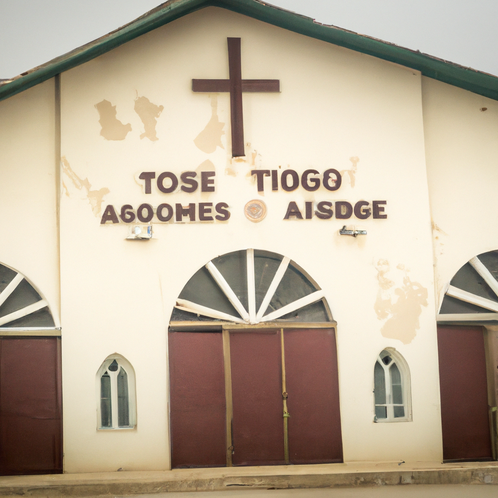 Assemblies of God Church Togo In Togo History,Facts, & Services